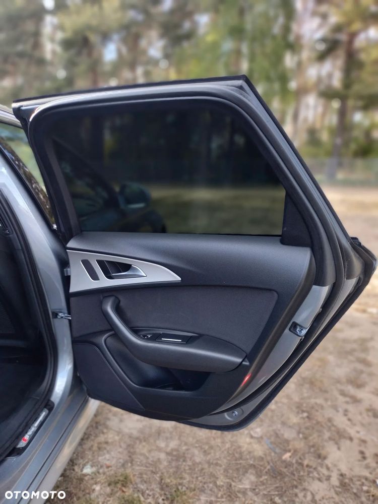 Audi A6 Avant 2.0 TDI Ultra S tronic - 26
