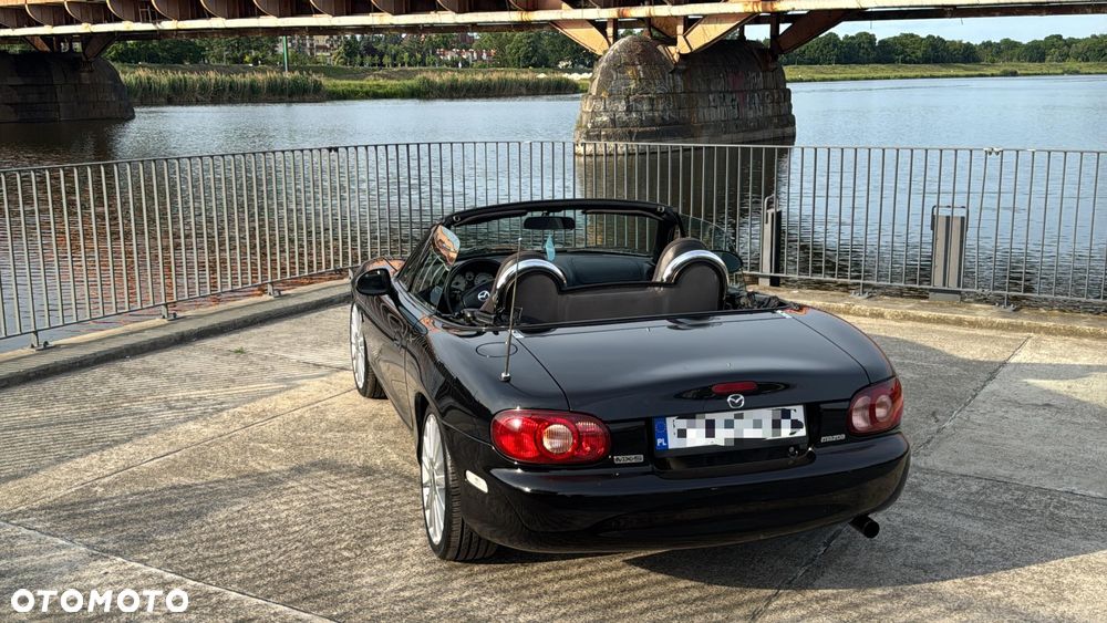 Mazda MX-5 1.6 16V - 14