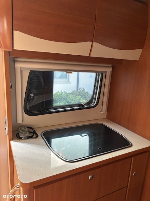 Caravelair Sublim 510 - 10