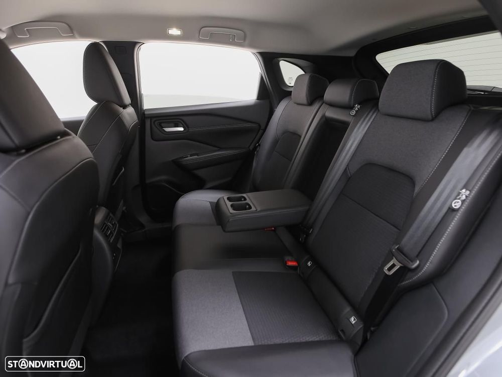 Nissan Qashqai 1.3 DIG-T MHEV Xtronic N-Connecta - 11