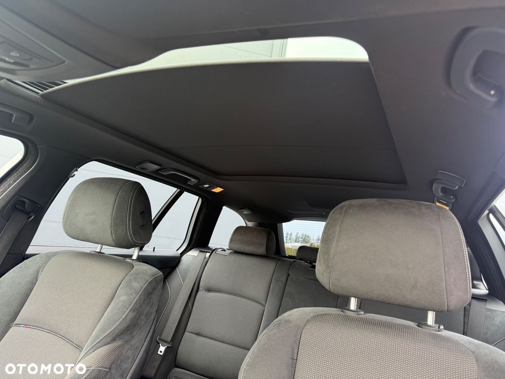 BMW Seria 5 - 27