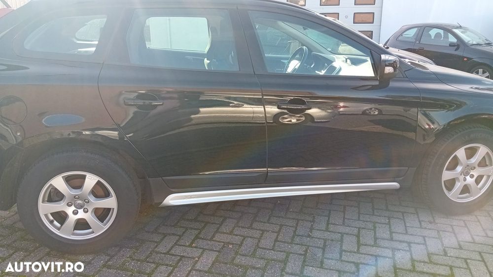 Volvo XC 60 - 1