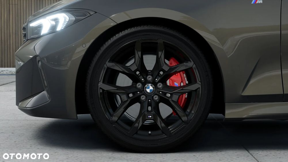 BMW Seria 3 - 9