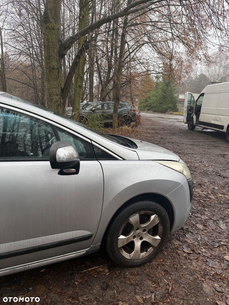 Peugeot 3008 1.5 HDI na części - 3