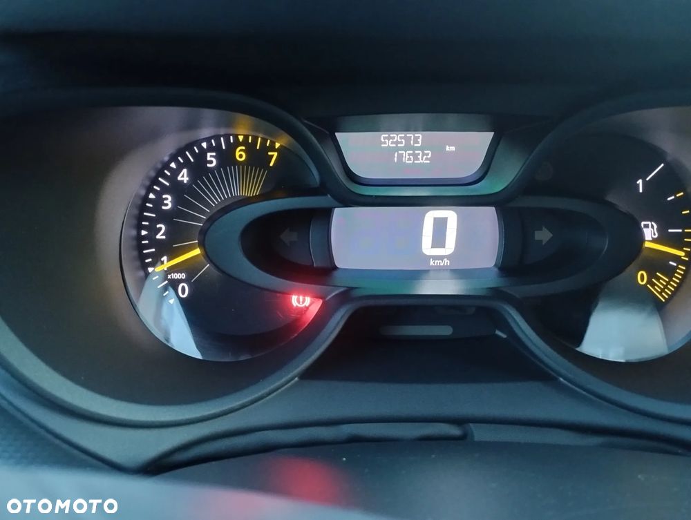 Renault Captur 0.9 Energy TCe Alize EU6 - 10
