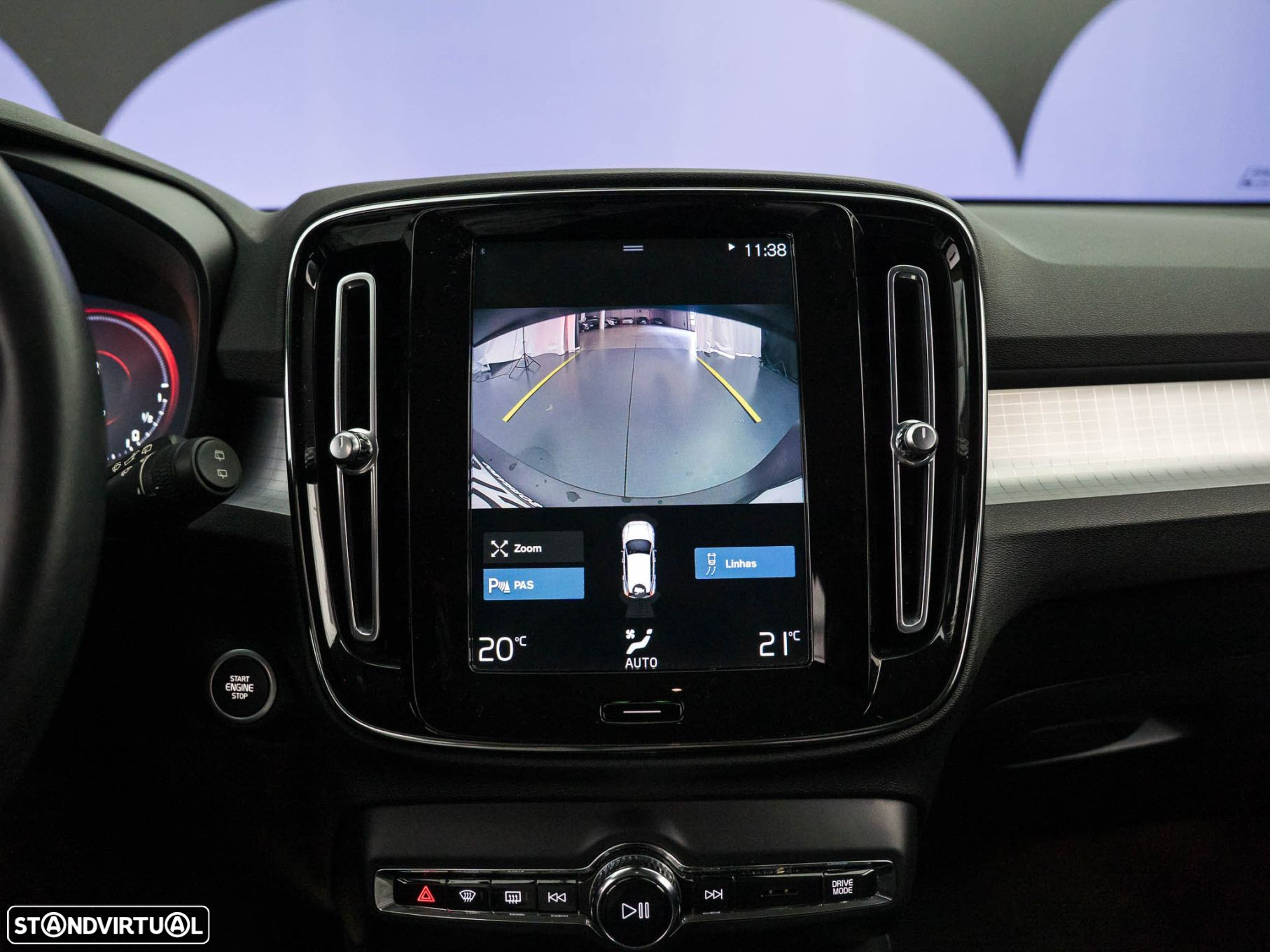 Volvo XC 40 1.5 T5 PHEV Momentum - 31