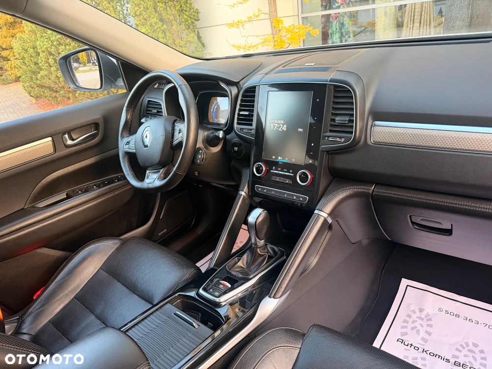 Renault Koleos - 8