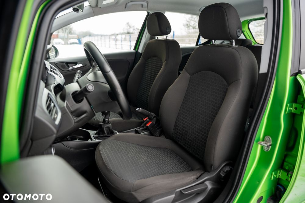 Opel Corsa 1.4 Start/Stop Active - 24