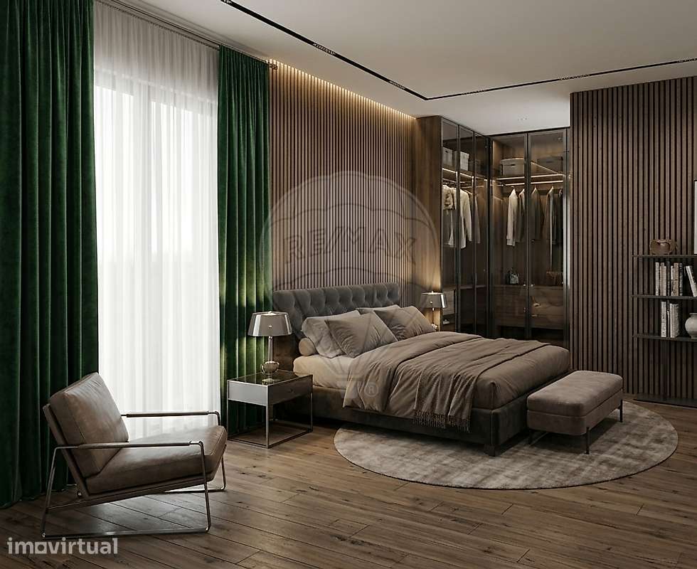 Apartamento T2 para venda - Grande imagem: 3/22