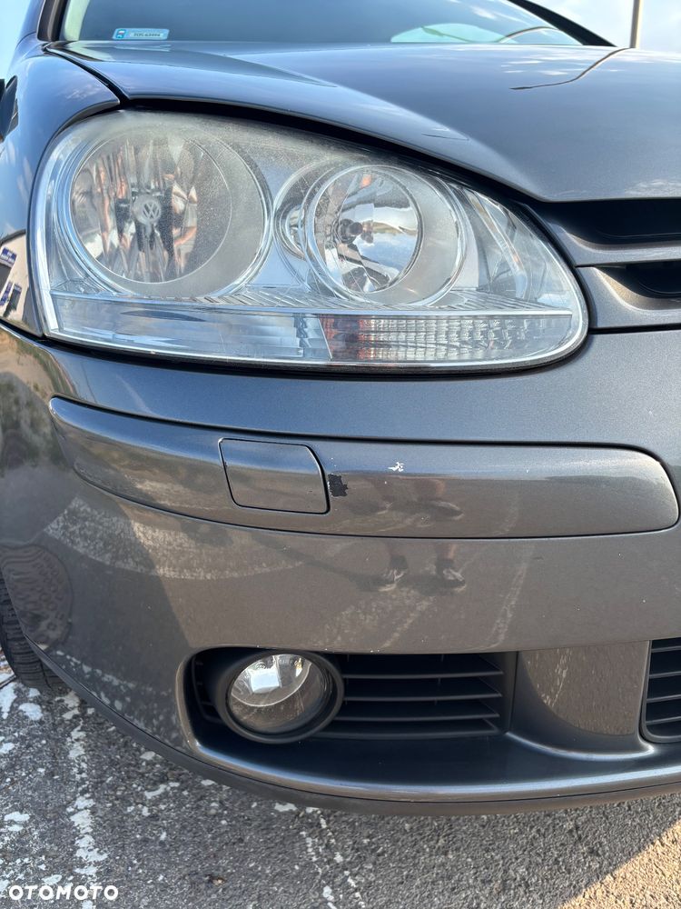 Volkswagen Golf 1.6 Goal - 6