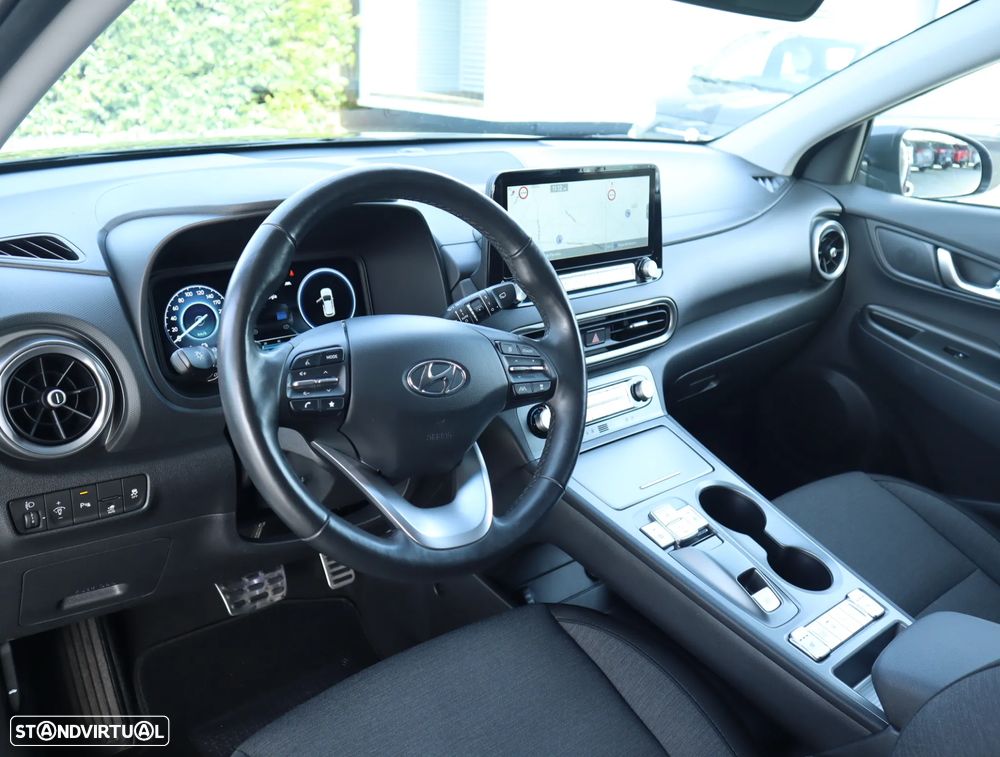 Hyundai Kauai Trend - 33