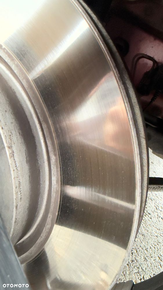 Dodge Magnum 3.5 V6 - 19