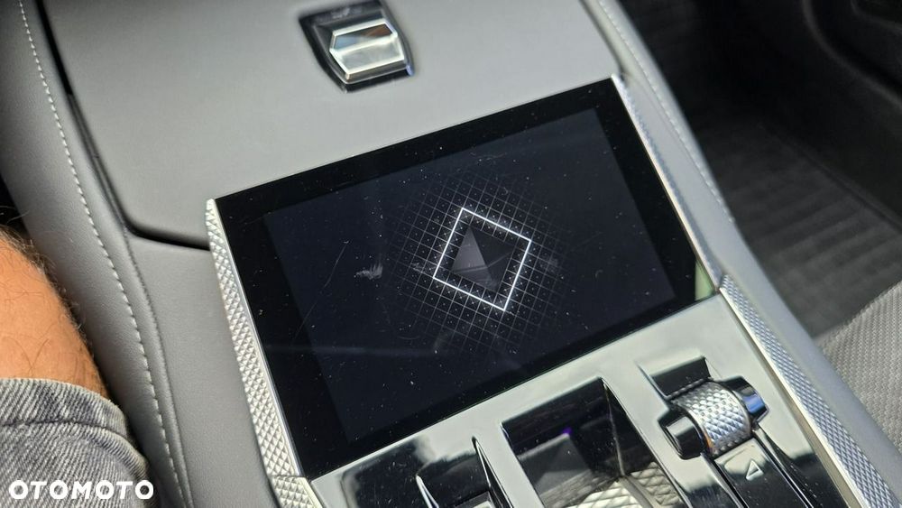 DS Automobiles DS 4 - 16