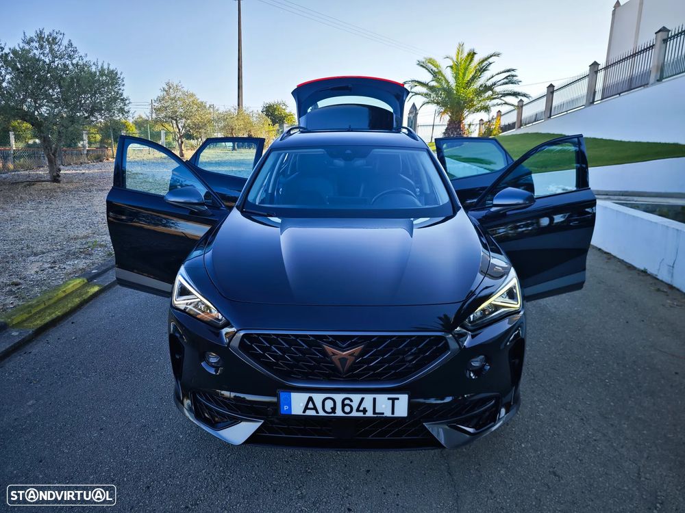 Cupra Formentor 2.0 TDI Plus - 7