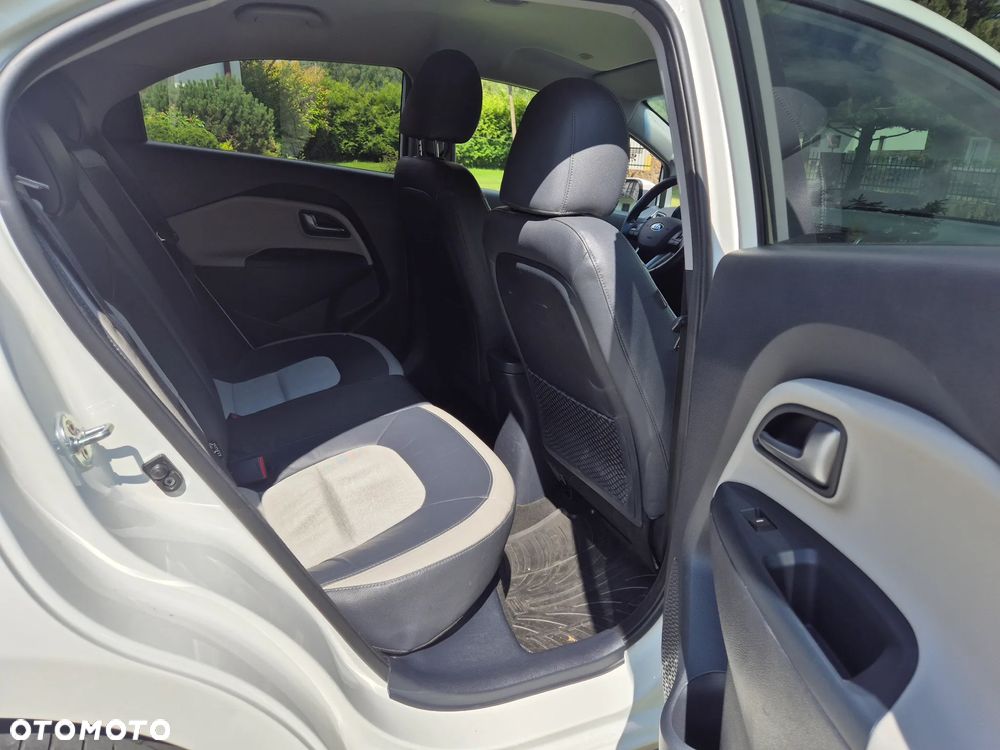 Kia Rio 1.2 XL Business Line - 15