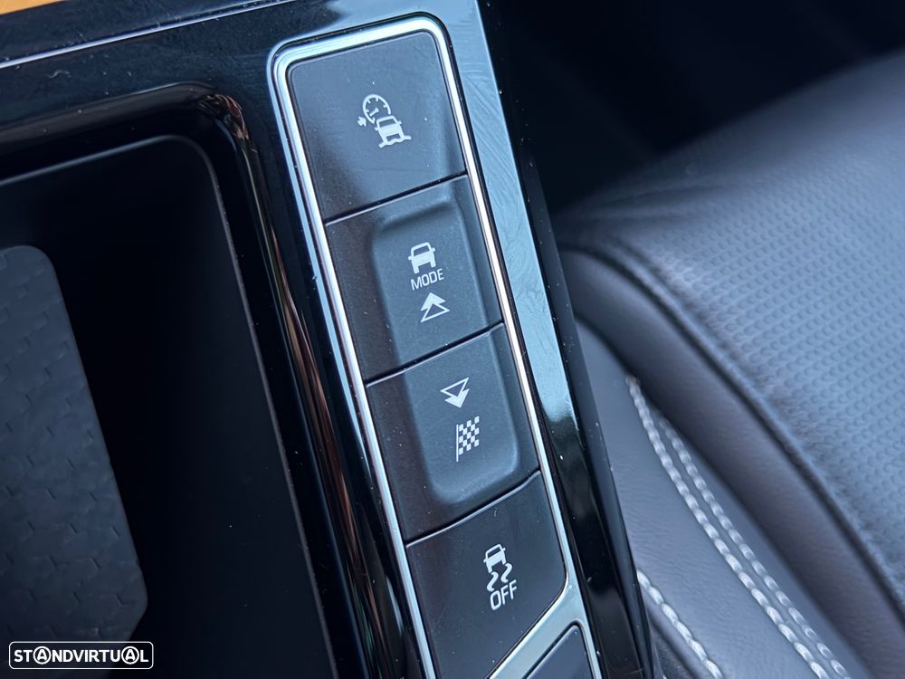 Jaguar I-Pace Black AWD Aut. - 27