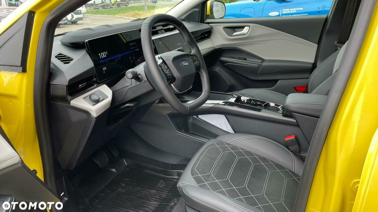 Ford Puma - 9