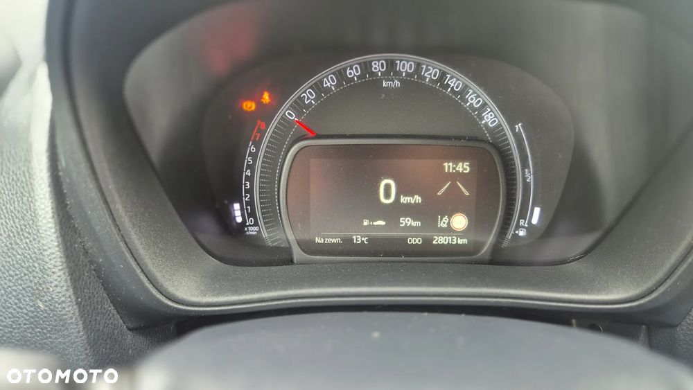 Toyota Aygo X Business Edition - 33