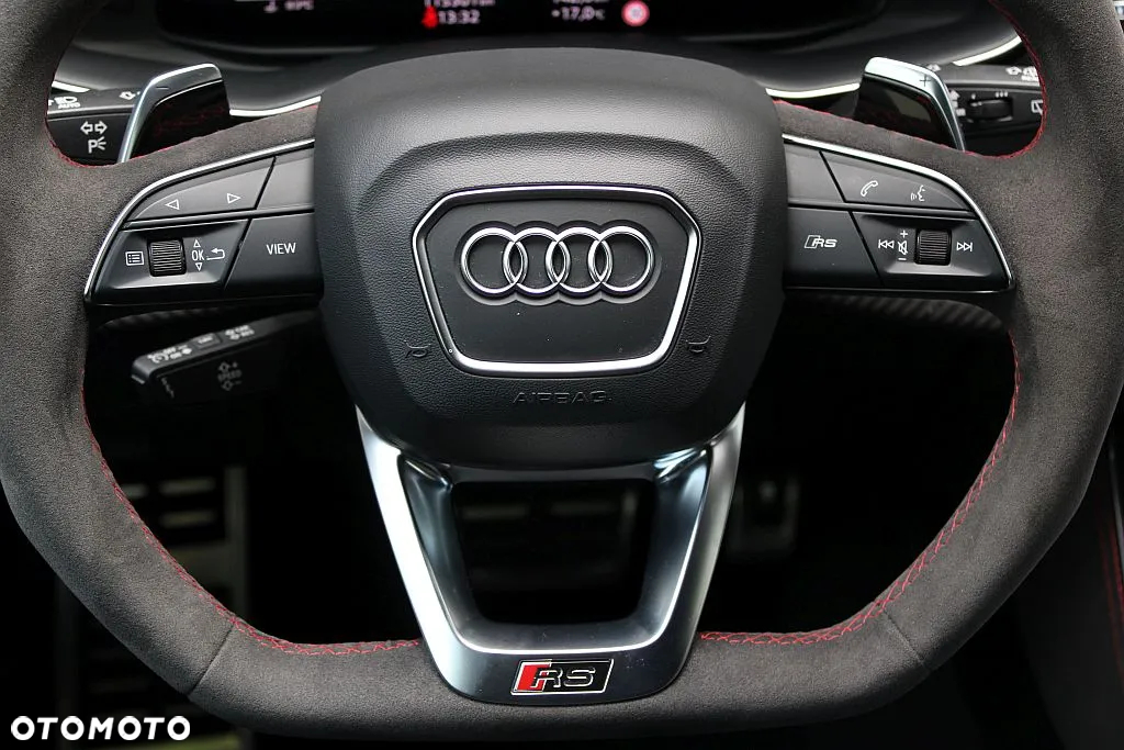 Audi RS Q8 - 22