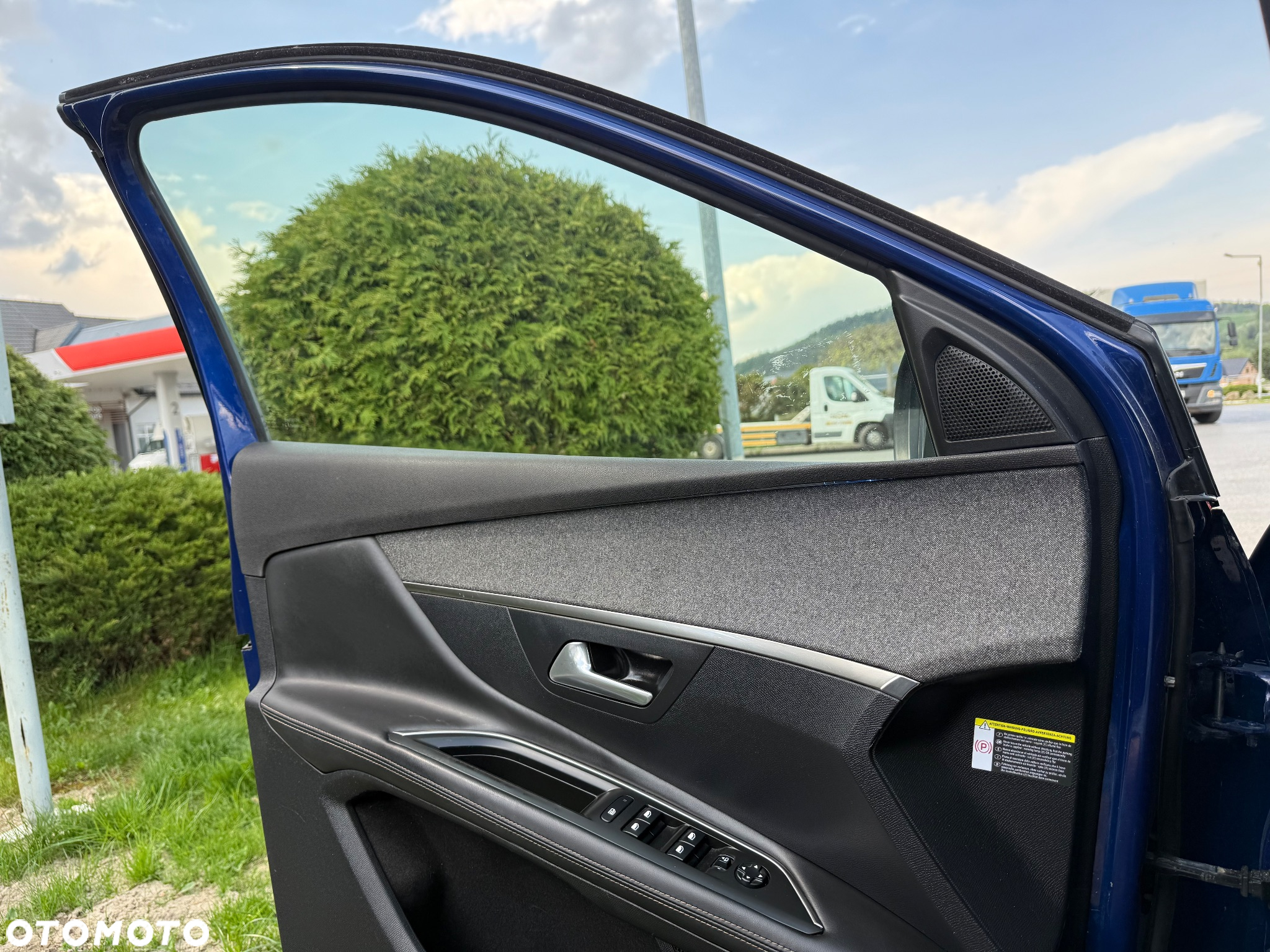Peugeot 3008 1.6 BlueHDi Crossway S&S EAT6 - 13