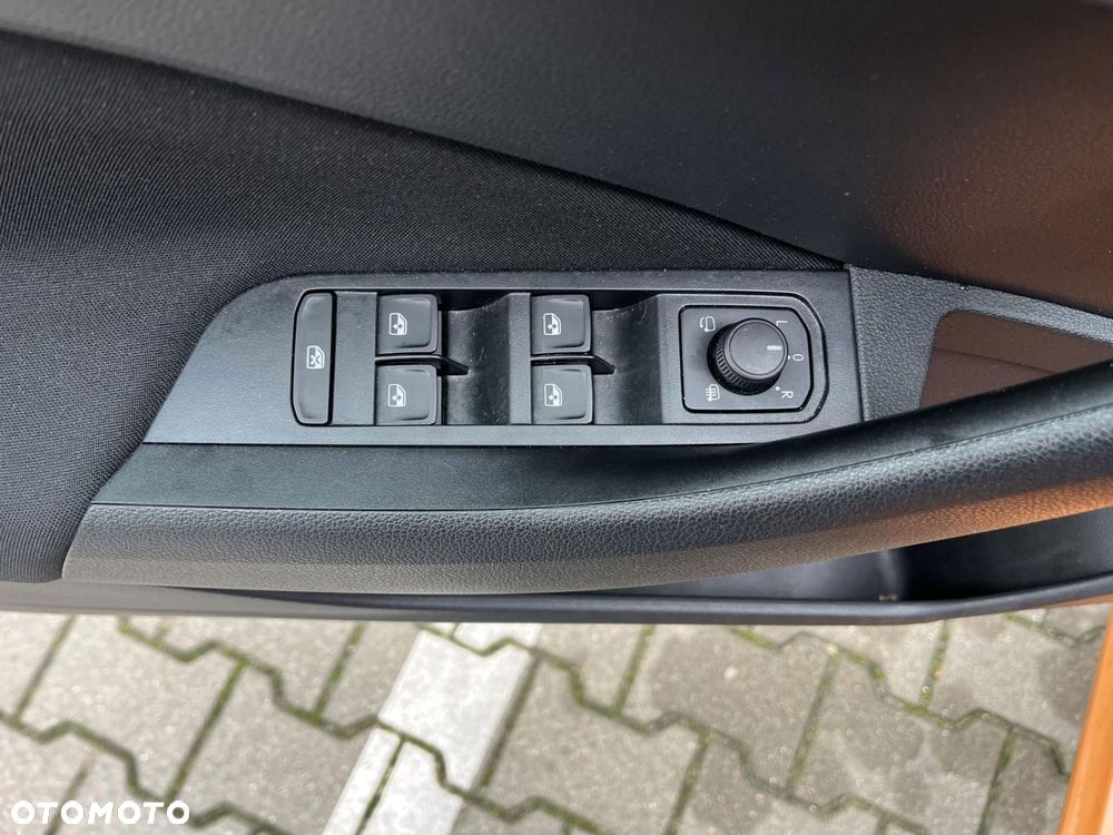 Skoda Kamiq 1.5 TSI Selection DSG - 20