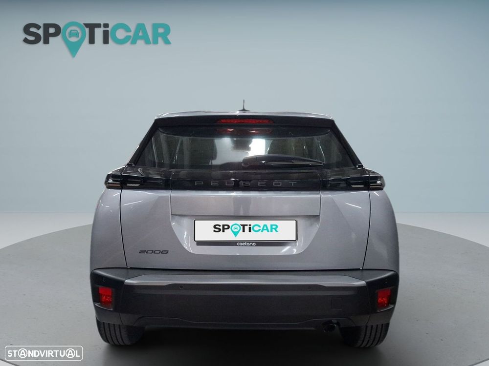 Peugeot 2008 1.2 PureTech Style - 7