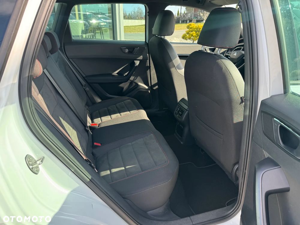 Seat Ateca - 19