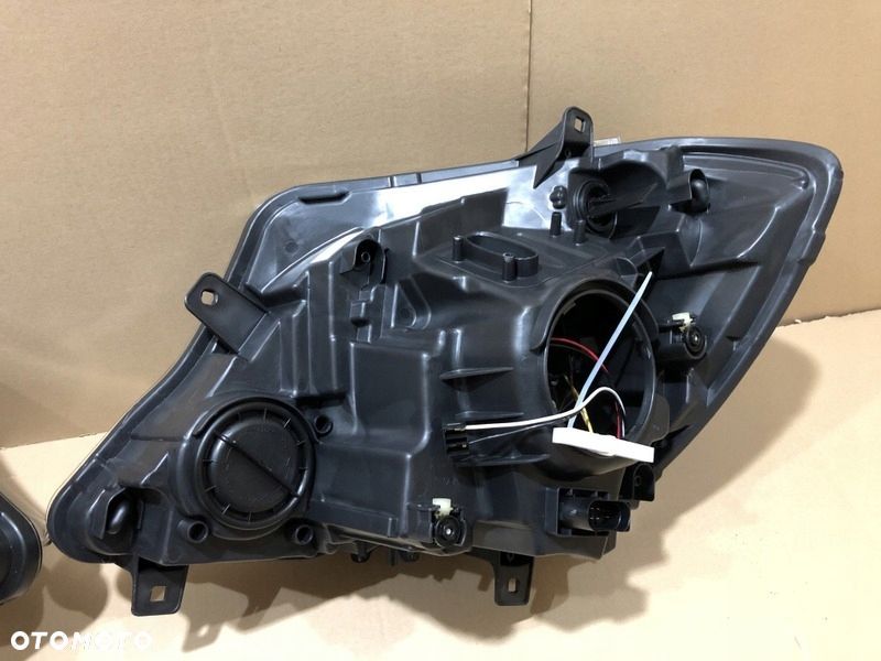 LAMPA PRZÓD LEWA PRAWA SPRINTER 906 LIFT 13-18 NOW - 5