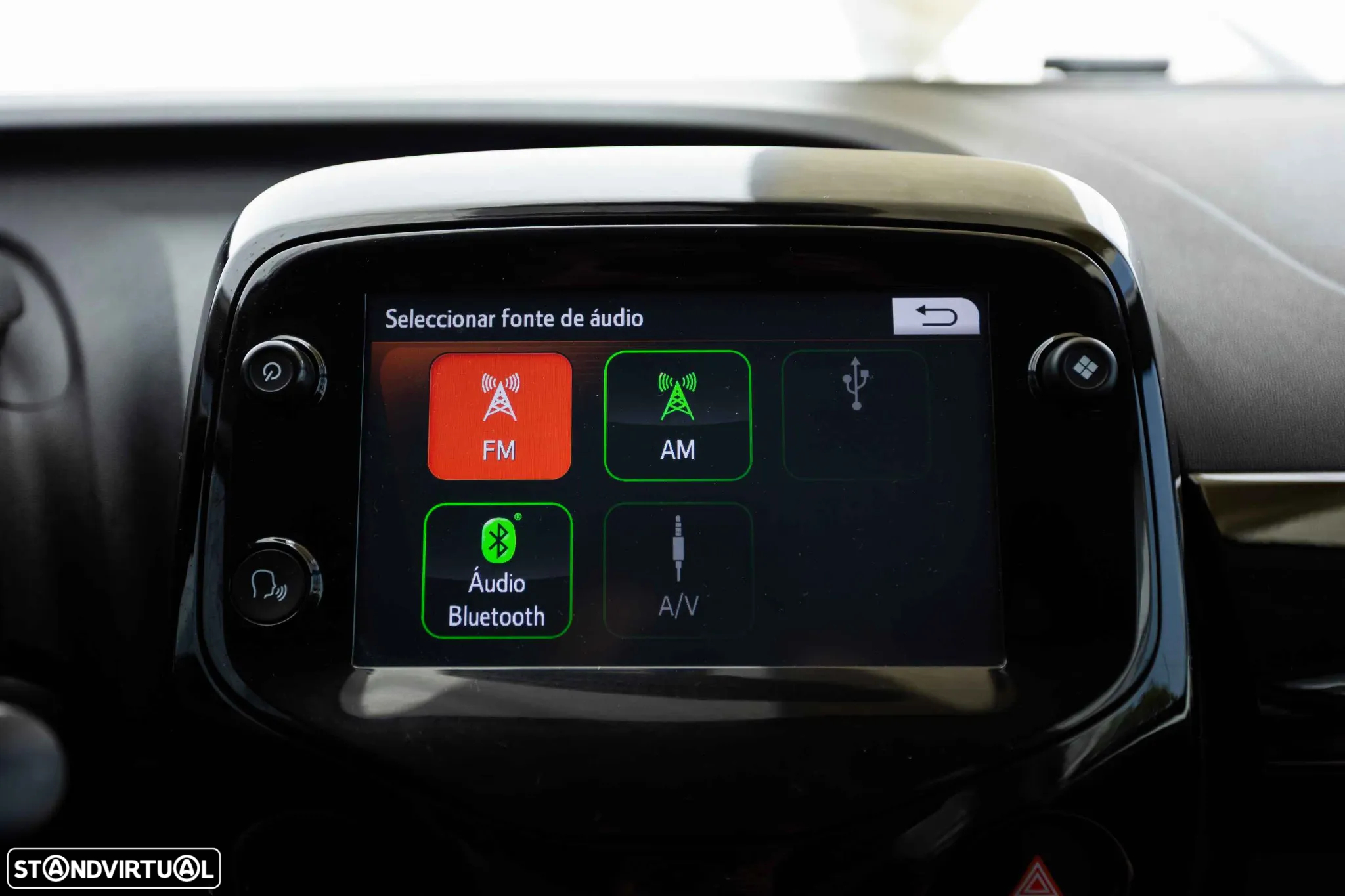 Citroën C1 Airscape 1.0 VTi Shine - 51