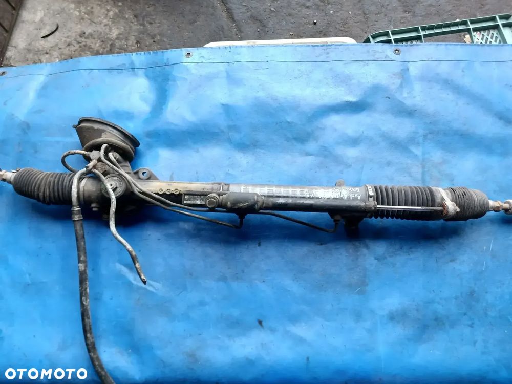 Maglownica ZF Przekładnia kierownicza VW passat B5 FL Audi A4 b5 A6 C5 Quattro 4Motion ZF 8D1422065S 7852974336 - 1