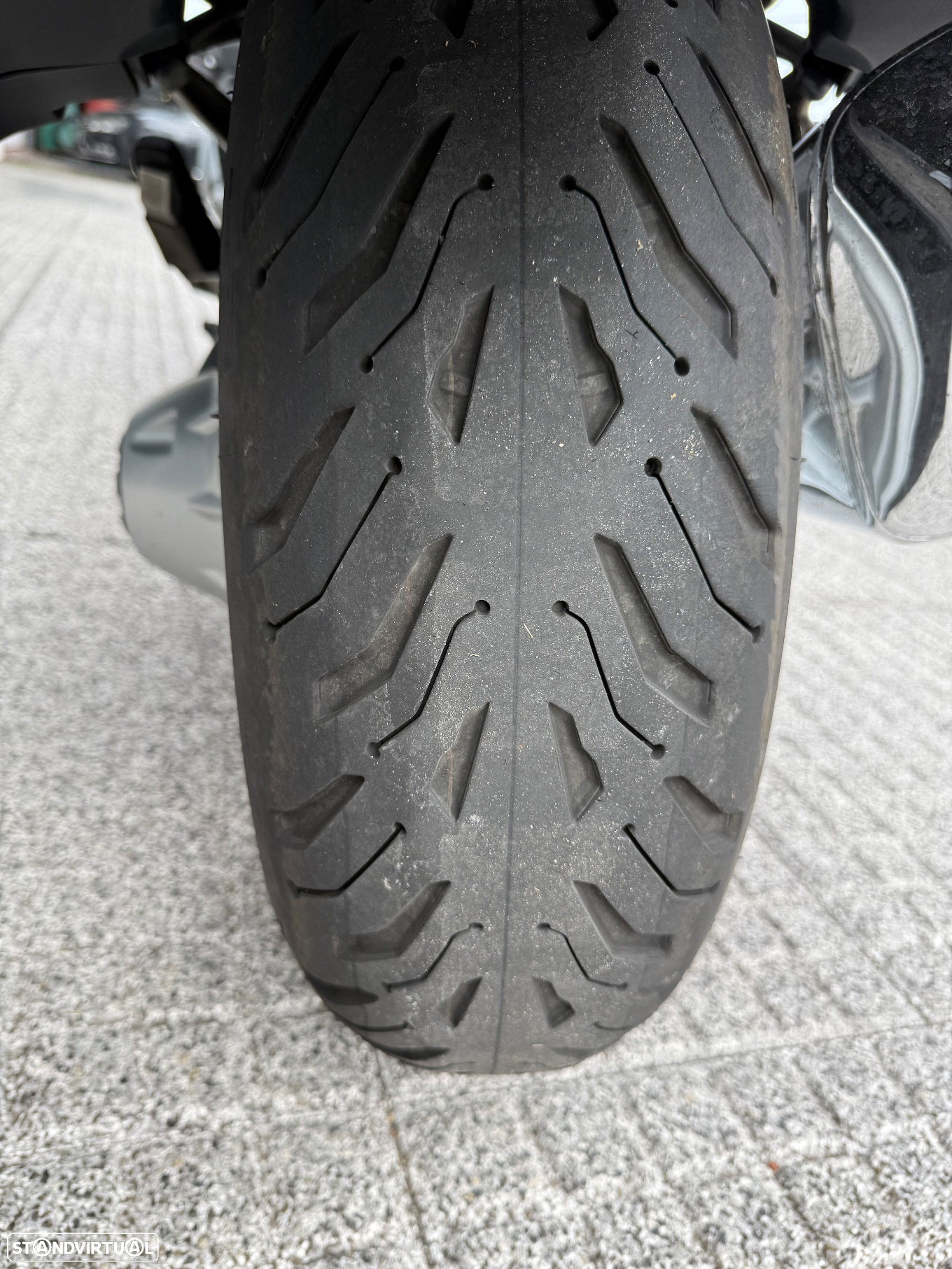 BMW R 1200 RT R 1200 RT - 6