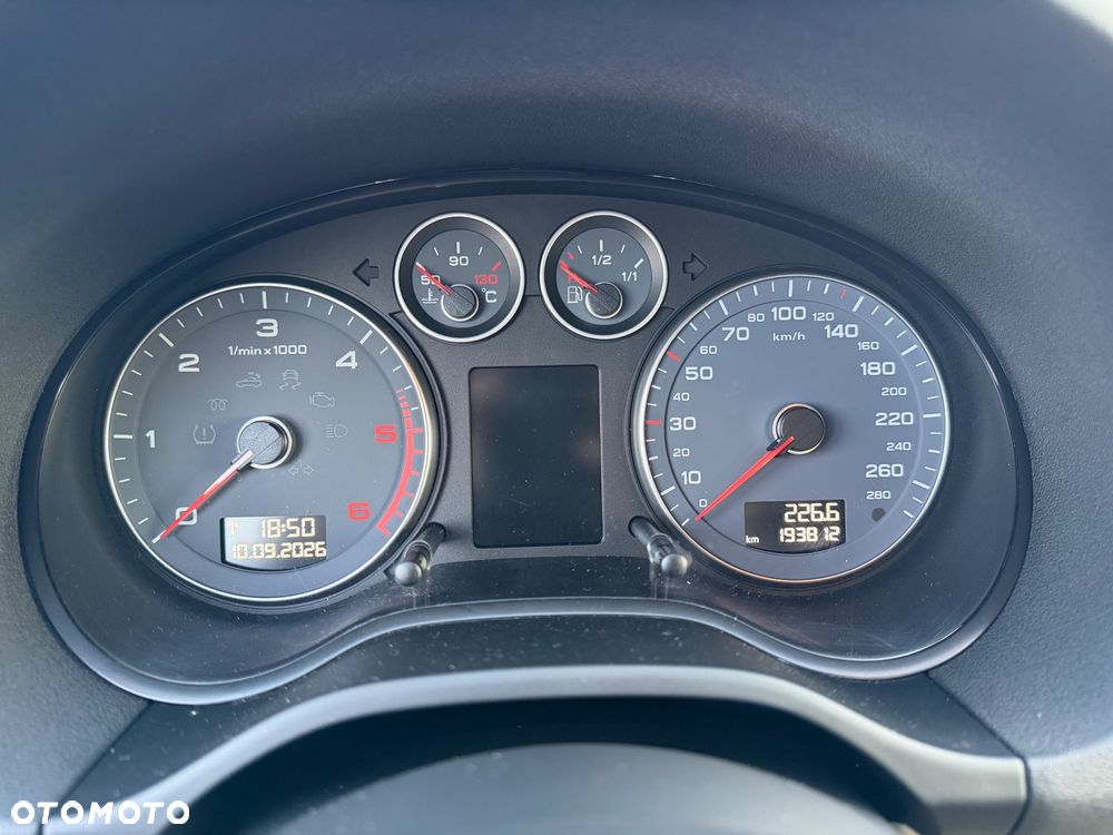 Audi A3 Sportback - 10