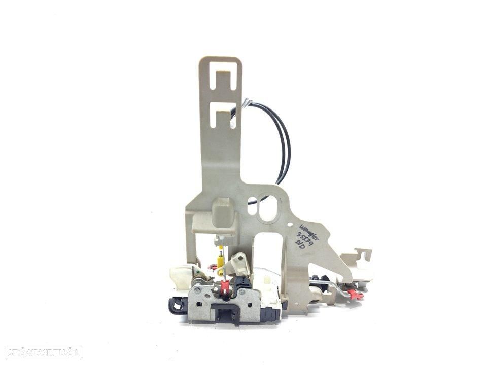 FECHADURA PORTA FRENTE DIREITA JEEP WRANGLER WRANGLER UNLIMITED JK - 1