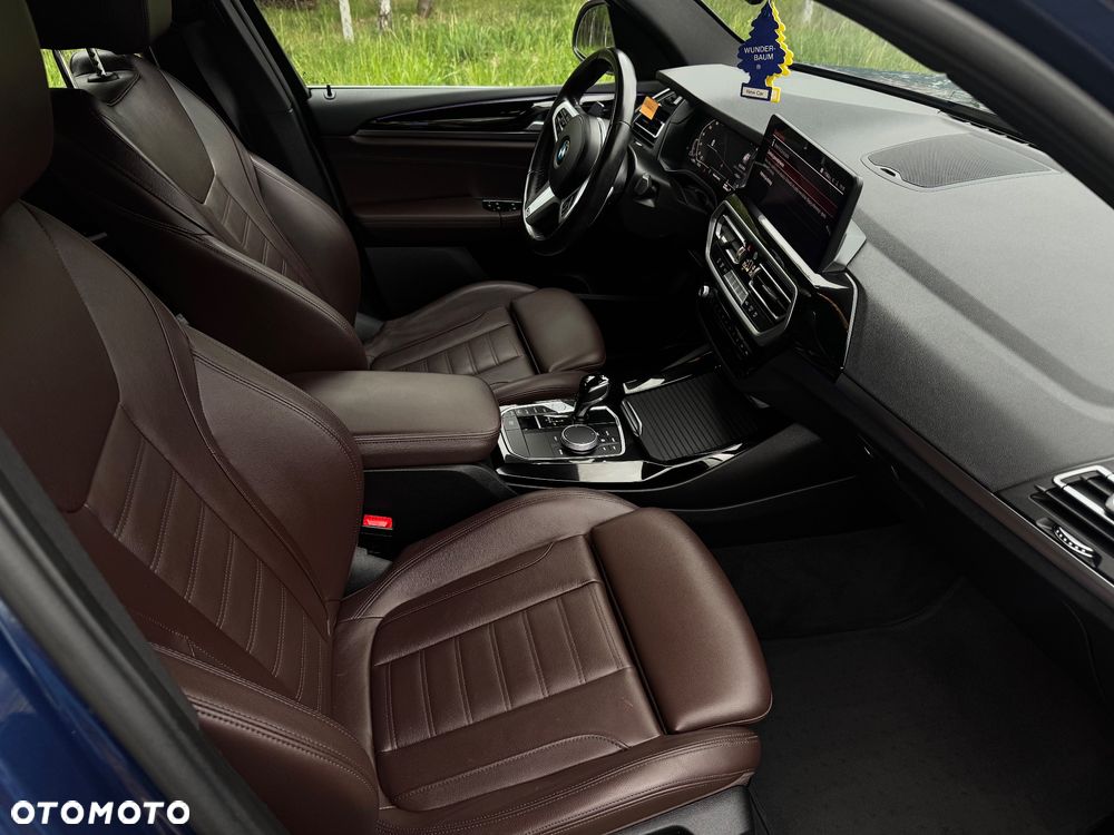 BMW X3 - 17