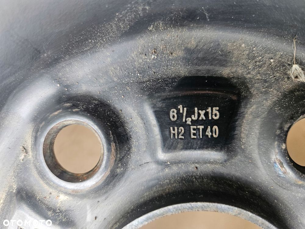 toyota corolla e21 19-24 suzuki swace felgi stalowe 15'' - 3