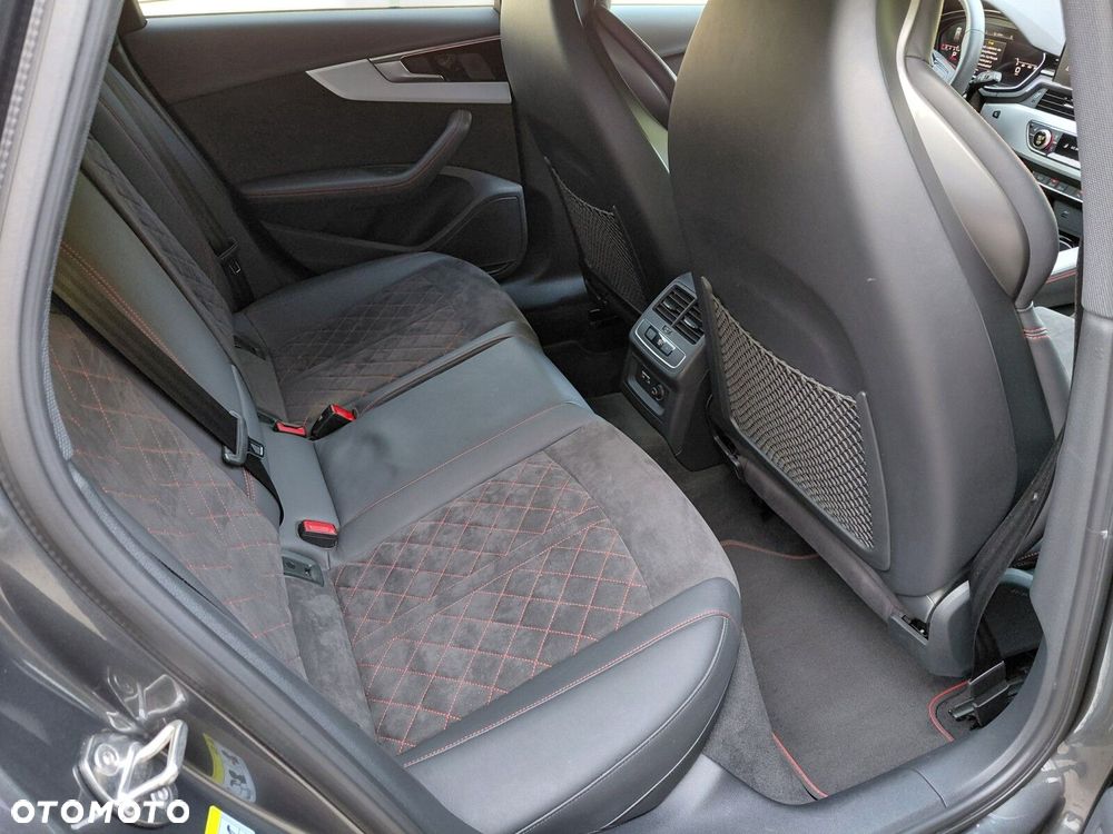 Audi A4 Avant 45 TFSI mHEV Quattro S Line S tronic - 15