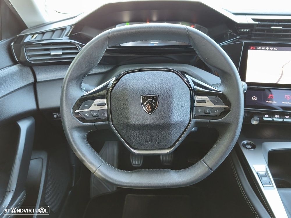 Peugeot 308 PureTech 130 Allure - 5