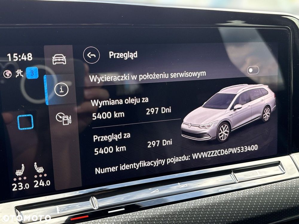 Volkswagen Golf - 34