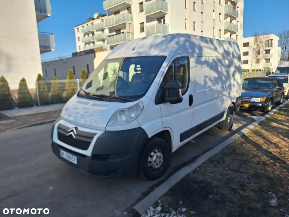 Citroën Jumper - 4