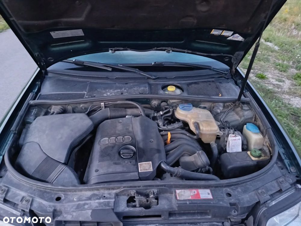 Audi A6 - 21