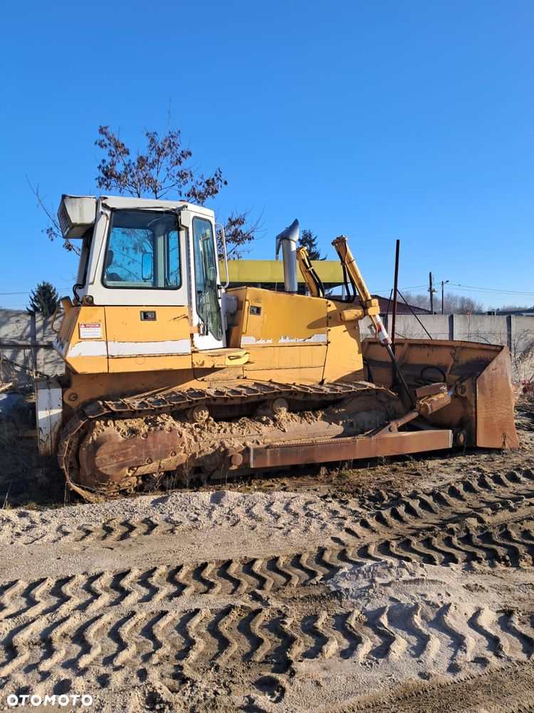 Liebherr PR 732 BL - 9