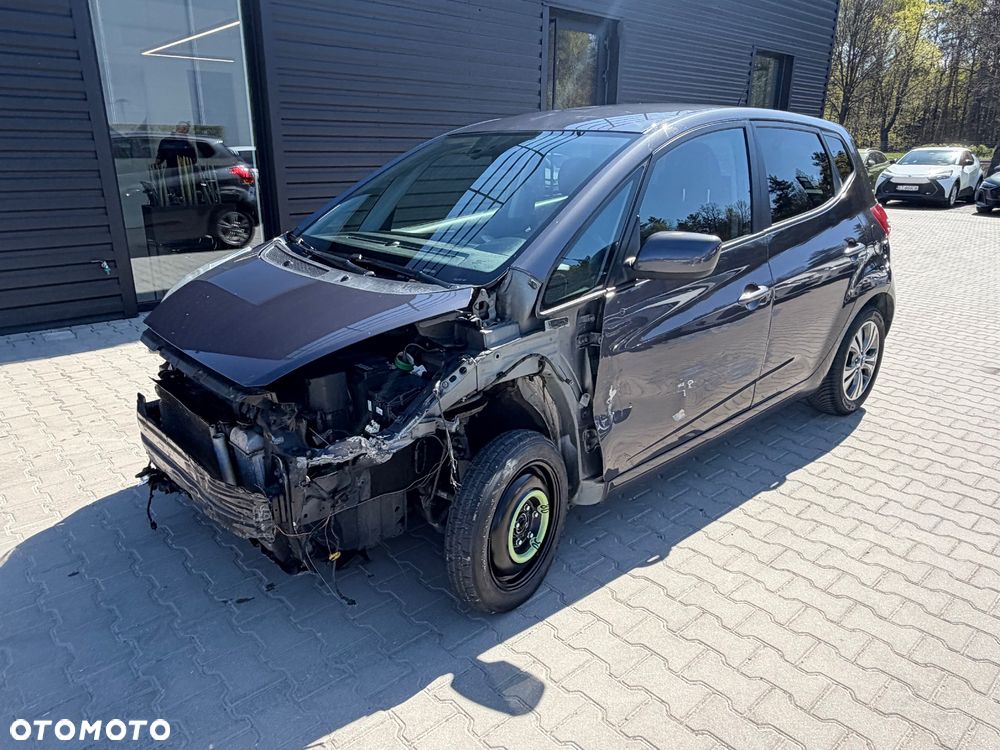Kia Venga 1.6 CRDi 128 Business Line - 6