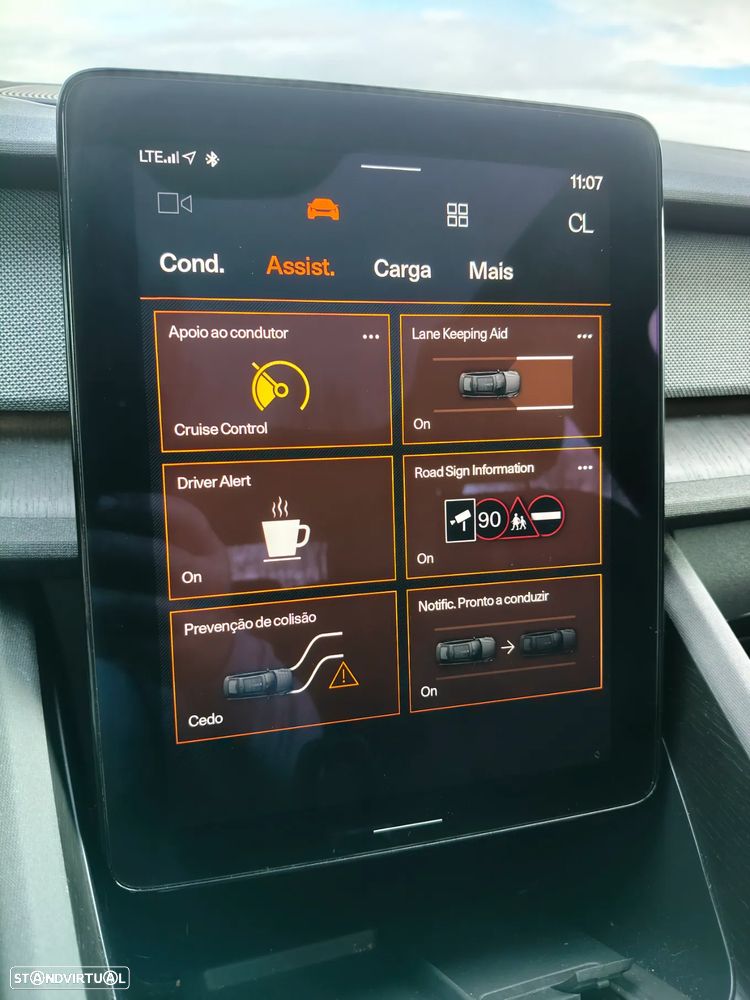 Polestar 2 Single Motor 78kWh - 41