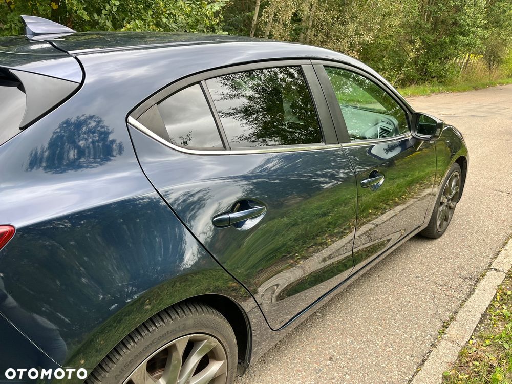 Mazda 3 - 11