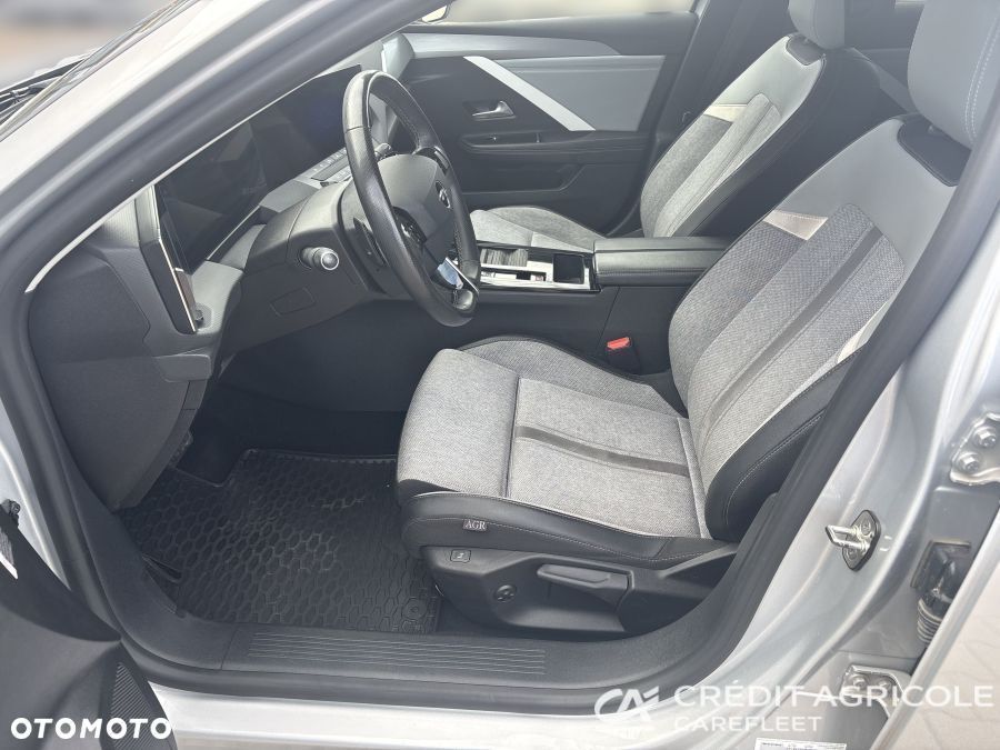 Opel Astra 1.5 CDTI Elegance S&S - 11