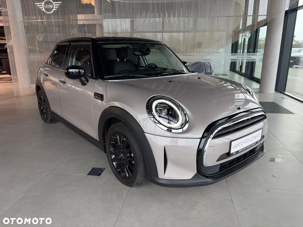 MINI Cooper Classic Trim - 9