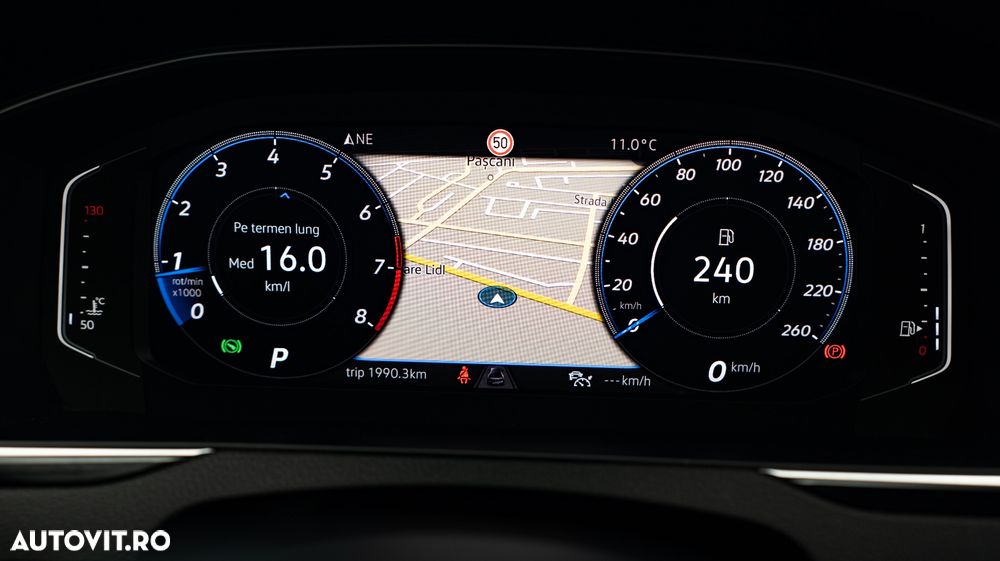 Volkswagen Passat Variant 2.0 TSI OPF DSG Elegance - 34