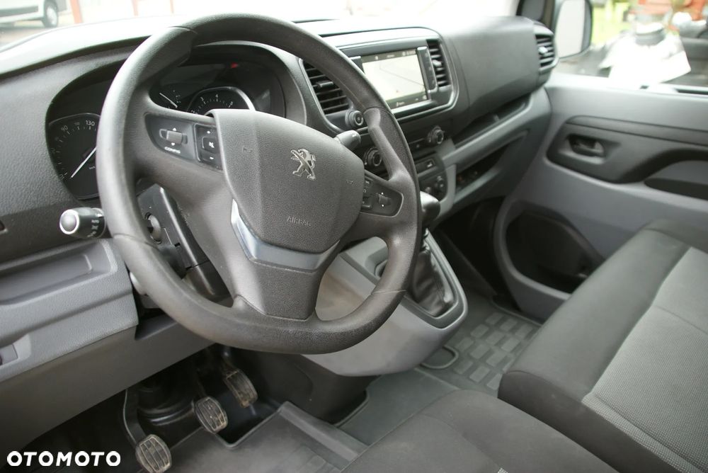 Peugeot Expert - 25