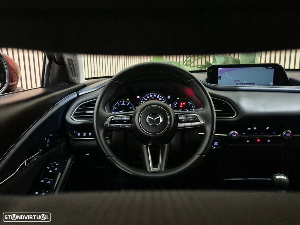 Mazda CX-30 - 14