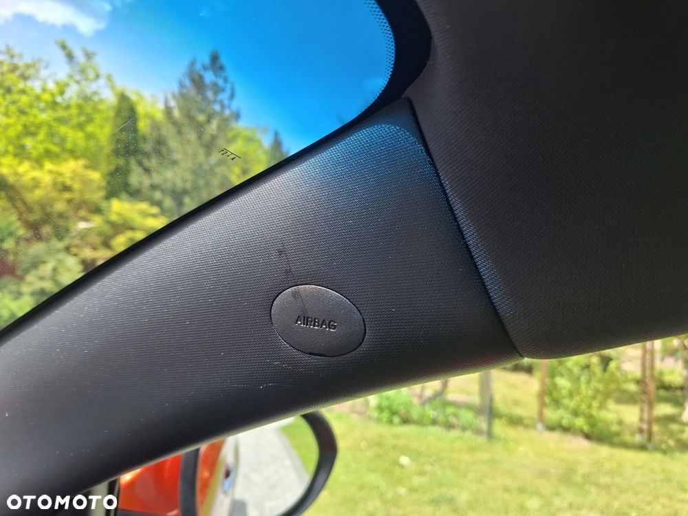 Kia Sportage 1.6 GDI S 2WD - 21